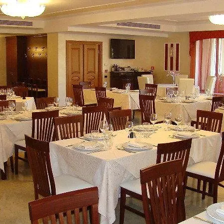 Hotel Fashion Valmontone