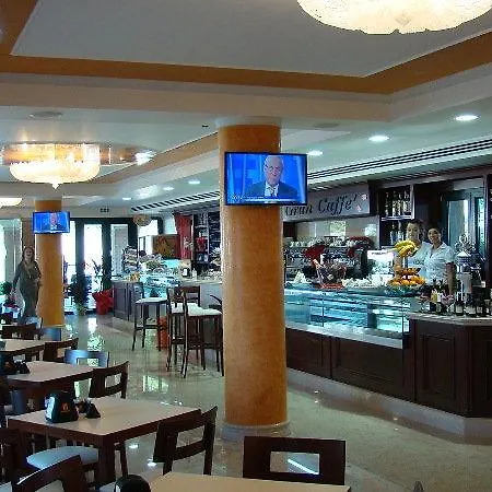 Hotel Fashion Valmontone