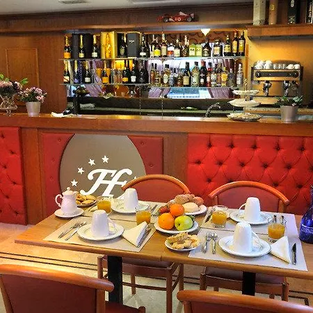 Hotel Fashion Valmontone