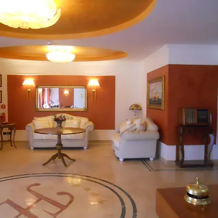 Hotel Fashion Valmontone