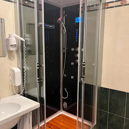Hotel Fashion 4*