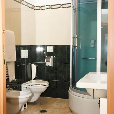 Hotel Fashion Valmontone