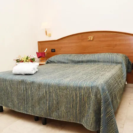 Hotel Fashion 4*