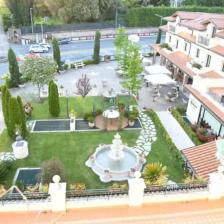 Fashion Hotel Valmontone