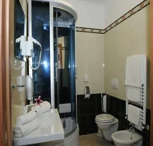 Hotel Fashion 4*