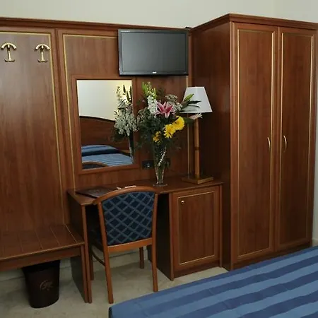 Hotel Fashion