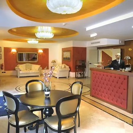 Hotel Fashion Valmontone