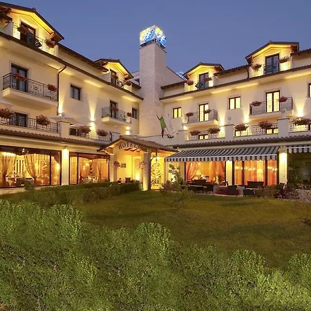 Fashion Hotel Valmontone