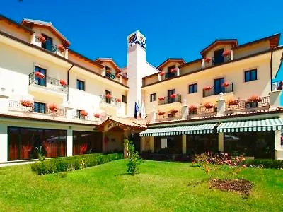 Fashion 4* Valmontone