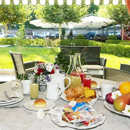 Hotel Fashion Valmontone
