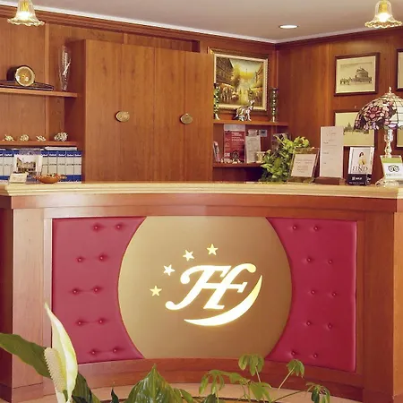 Fashion Hotel 4*
