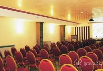Fashion Hotel 4*