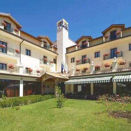 Fashion Hotel Valmontone