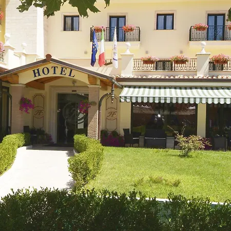 Hotel Fashion Valmontone